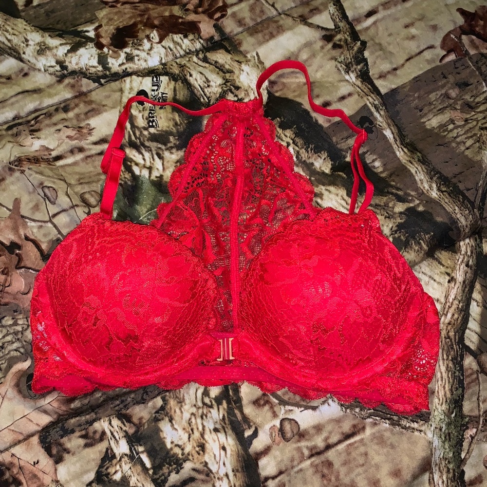 Victoria’s Secret Bra